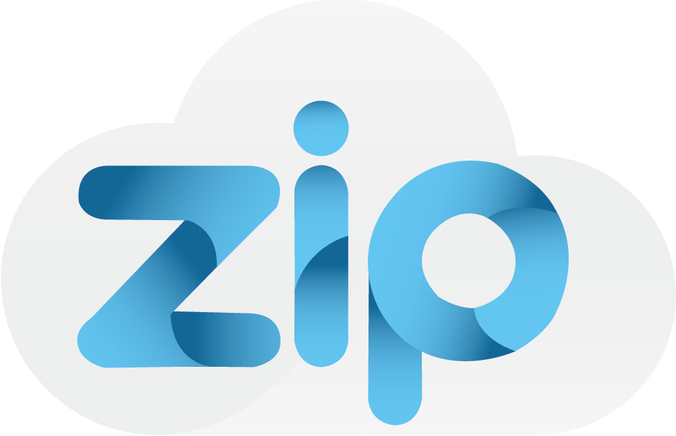 Logo ZIP